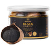 Homtiem Black Garlic 3.53 Oz (100G.), Whole Black Garlic Fermented For 90 Days, Super Foods, Non-Gmos, Non-Additives, Ready To E