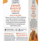 Good Earth Tea Co. Organic Sweet & Spicy Herbal Tea, Caffeine Free, 18 Count