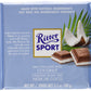 Choc Bar Coconut