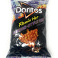 Doritos Flamin Hot Korean BBQ Style Flavored Tortilla Chips