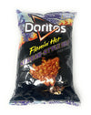 Doritos Flamin Hot Korean BBQ Style Flavored Tortilla Chips