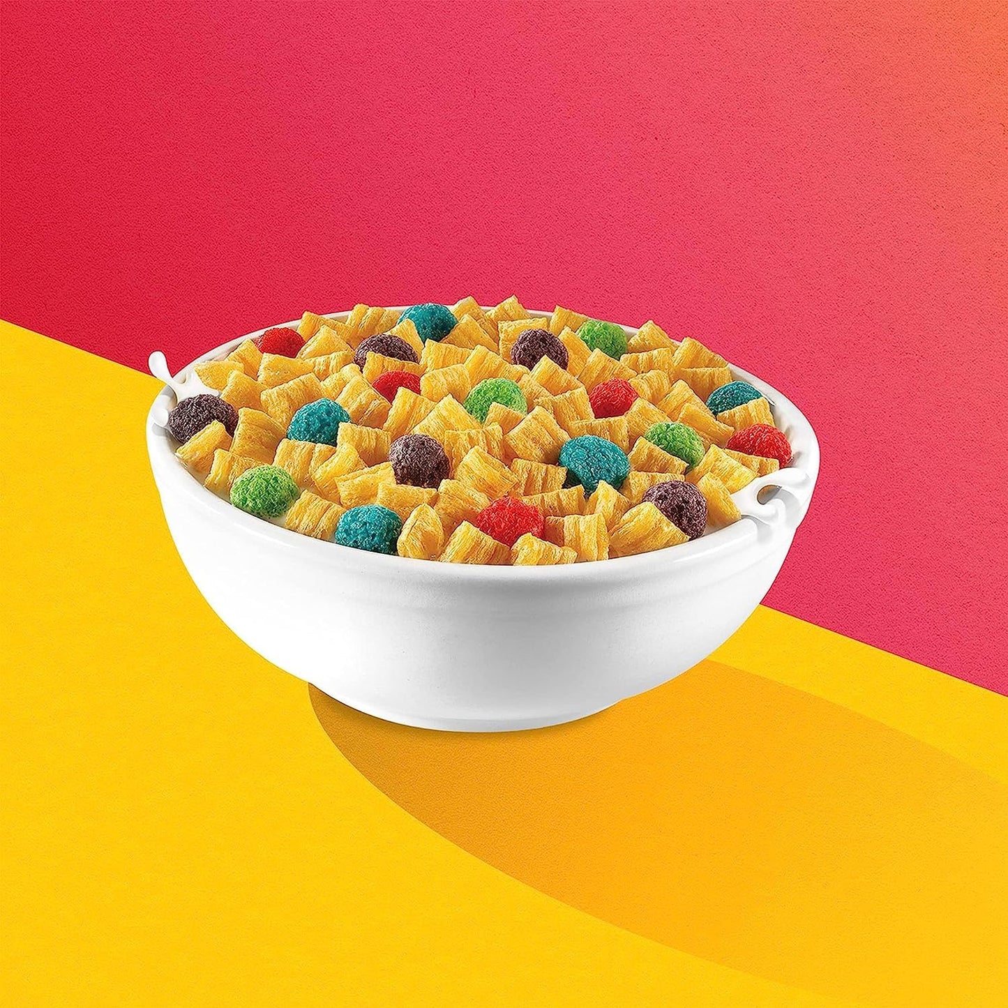 Cap n Crunch Breakfast Cereal, Crunchberries, 1.30 oz Individual Cups (12 Pack)