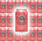 Dr. Browns Soda, Diet Black Cherry, 12 Oz Can (Pack Of 18, Total 216 Oz)