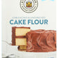 King Arthur, Unbleached Cake Flour, 32 Ounce