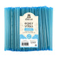The Honey Jar Coconut Flavored Honey Sticks - Pure Honey Straws for Tea & Coffee - 100 Count