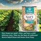 Eden Organic Navy Beans/White Beans, 15 oz Can (12-Pack), No Salt, Non-GMO, Gluten Free, Vegan, Kosher, U.S. Grown, Heat and Ser