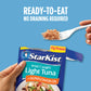 StarKist Chunk Light Tuna in Sunflower Oil, 2.6 Oz, Pack of 24