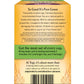 Yogi Pure Green Tea - Organic - 16 Bags per Pack (4 Packs) - Supports Overall Health & Antioxidants