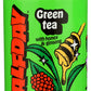 Halfday - Tonic Green Tea Honey Gnsng - Case Of 12-12 Fz(D0102H54Sf6)