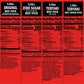 Jack Links Duos Gift Box - Includes Beef Jerky, Chicken & Tender Bites, & Sticks, Protein Gift For Men, Dad, Or Meat Lovers, Per