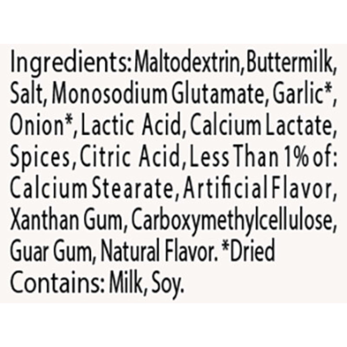 Hidden Valley Ranch Seasoning, Ranch Dressing Dry Mix for Salad Dressing, Gluten Free Salad Dressing, 8 Ounces