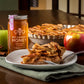 Bee Harmony Honey Variety Pack - 5 Flavors (Clover, Wildflower, Orange Blossom, Berry, Blueberry) - 60 Ounce (12 Ounce Each)