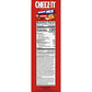 Cheez-It Snack Mix, Lunch Snacks, Family Size, Original, 17.8oz Box (1 Box) (Pack of 2)