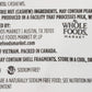365 By Whole Foods Market, Unsalted & Unroasted Cashews, 24 Ounce