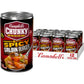 Campbell'S Chunky Soup, Spicy Sirloin Burger Soup, 18.8 Oz Can (Case Of 12)