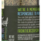 Frontier Natural Thyme Leaf Whole Organic, 0.63 ounces (Pack of 6)