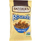 Snyder'S Of Hanover Pretzels, Rounds, Sea Salt, 12 Oz