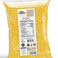 Rani Moong Dal (Split Mung Beans Without Skin) Lentils Indian 64Oz (4Lbs) 1.81Kg Bulk ~ All Natural | Gluten Friendly | Non-Gmo | Kosher | Vegan | Indian Origin
