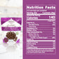 Hayden Valley Foods Milk Chocolate Covered Pretzels, 5 oz Bags, Pack of 12, No Artificial Flavors or Preservatives, Gourmet Snacks
