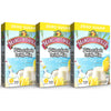 Margaritaville Singles To Go Water Drink Mix - Margarita Flavored Powder Sticks, 4.37 lb (Pack of 3)