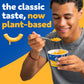 Kraft NotCo Original Flavor Plant Based Mac & Cheese, 2.05 oz Cup