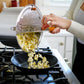 Amish Country Popcorn | 2-14 Oz Bottles | Purple Popcorn Kernels | Old Fashioned, Non-Gmo And Gluten Free (2-14 Oz Bottles)