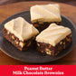 Betty Crocker Favorites Milk Chocolate Brownie Mix,16.3 Oz