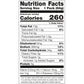 Late July Snacks, Jalapeo Lime Tortilla Chips, 2-oz. Snack Bag (Pack of 6)