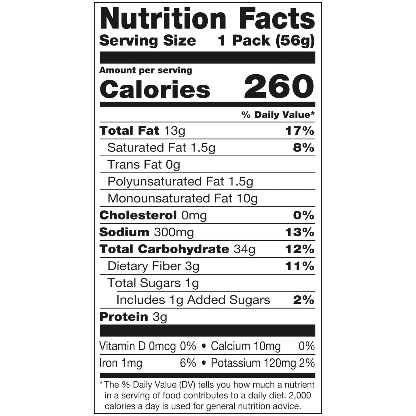 Late July Snacks, Jalapeo Lime Tortilla Chips, 2-oz. Snack Bag (Pack of 6)