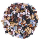 Kimmie Candy Regular Mix Chocorocks Chocolate Chunks Rocks Pebbles Stones 3 Ounce