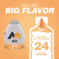Mio Mango Peach Naturally Flavored Liquid Water Enhancer, 1.62 Fl Oz Bottle