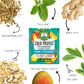 Dr. Tea Cold Protect Tea With Ashwagandha - Mango Flavor - 20 Tea Bags
