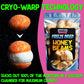 Space Age Snacks Freeze Dried Honey Beams Candy - 4 Ounces, Premium Quality, Shipped in Protective Box