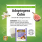 Twinings Herbal Tea, Superblends Adaptogens Calm, Caffeine-Free, Fig & Vanilla, 18 Count (Pack of 6)
