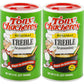 Tony Chachere'S 2 Pack 8 Ounce Original Seasoning Set