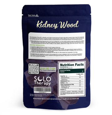 Palo Azul 4 Oz, Kidney Wood 4 Oz, Cyclolepis Genistoides, Resealable Bag, Blue Stick Tea, Palo Azul Tea Bark, Palo Azul Wood Chips, Product From Mexico, Packaged In The Usa (4 Ounces)