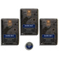 Copper Moon Dark Roast Coffee Pods for Keurig, Dark Sky Blend, 36 Count