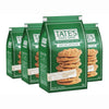 Tates Bake Shop White Chocolate Macadamia Nut Cookies, 4 - 7 oz Bags