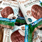 Sugar Free Chocolate Covered Marshmallow Eggs -1 Lb Deliciously Crafted For A Guilt-Free Indulgence Made With Stevia Extract-Per