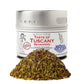 Gustus Vitae - Taste Of Tuscany - Gourmet Seasoning - Non Gmo - Artisanal Spices Blend - Magnetic Tin - Gourmet Spice Blend - Cr