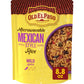 Old El Paso Mexican Style Rice, Microwavable Pouch, 8.8 oz