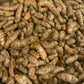 Fresh Yellow Turmeric Root - 1lb