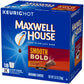 Maxwell House Smooth Bold, K-Cup Pods Coffee, 18 Count