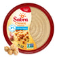 Sabra Classic Hummus, Great Hummus For Dipping, Snacking And Sharing, 17 Oz Tub