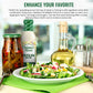 Walden Farms Coleslaw Dressing, 12 oz. Bottle, Fresh and Delicious Salad Topping, Sugar Free 0g Net Carbs Condiment, Smooth and