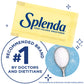 Splenda Brown Sugar Blend For Baking, 1 Pound Bag