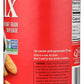 Cafix All Natural Instant Coffee Substitute, 7.05oz Tin, Pack of 1, Model 078391022116