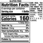 Snapple Peach Tea, 16 fl oz recycled plastic bottle, 6 pack
