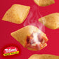 Totinos Pizza Rolls, Pepperoni Flavored, Frozen Snacks, 100 Rolls, 48.8 oz
