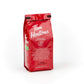 Tim Hortons Decaf Blend  Medium Roast Ground Coffee  Perfectly Balanced  Always Smooth  Made with 100% Arabica Beans  72 Ounce (6 x 12 oz Bags)
